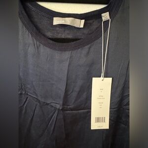 Vince top. Brand new with tog.